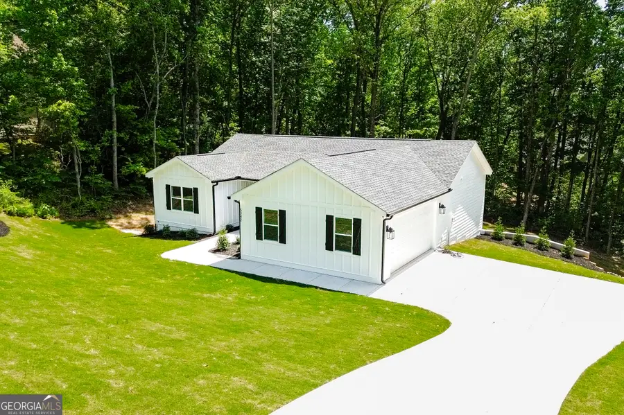 5342 Monarch Drive, Gainesville, GA 30506 - Image #3