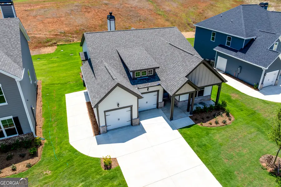 118 Classic Overlook, Homer, GA 30547 - Image #2