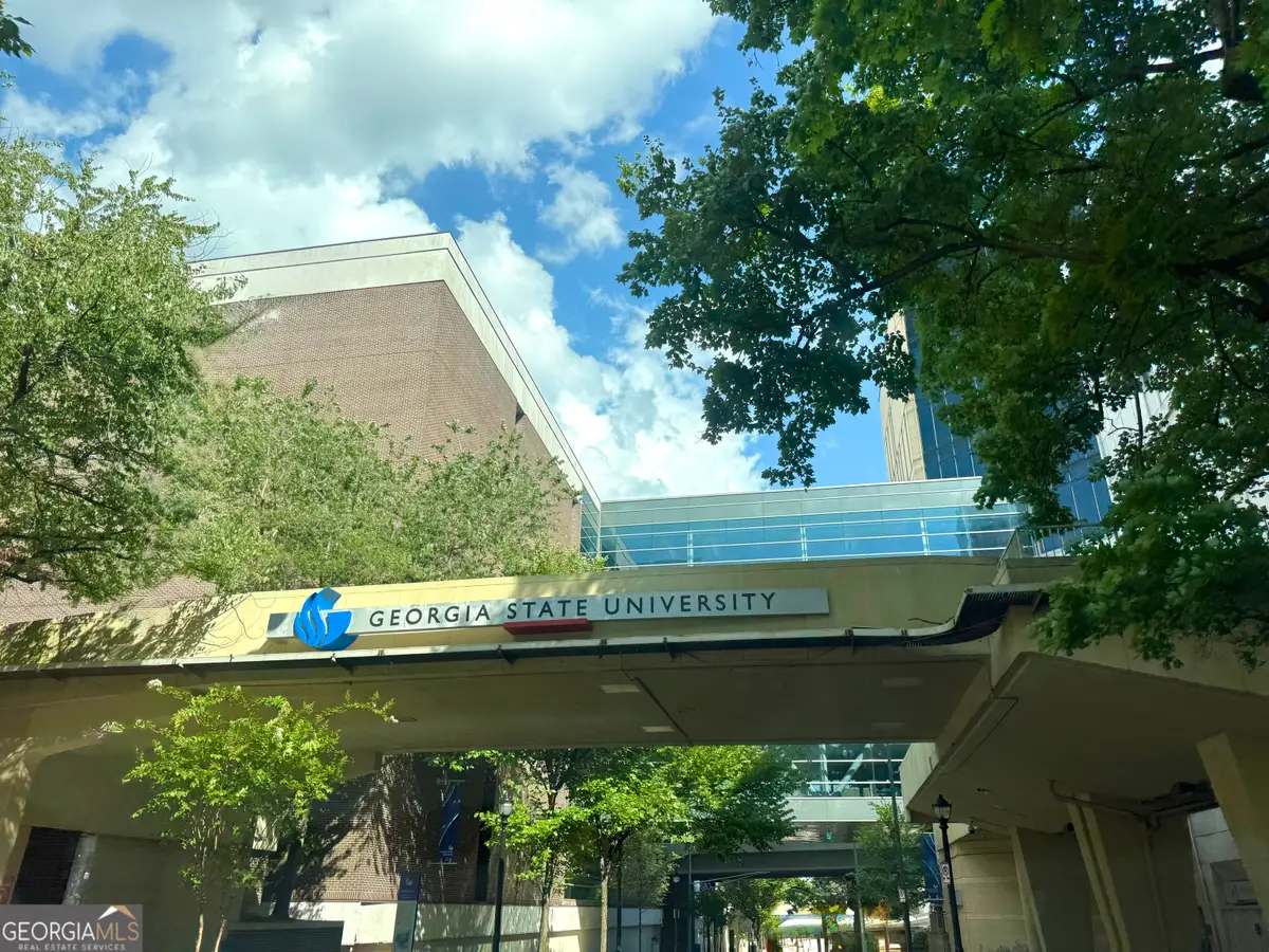 20 Marietta Street Nw #10 F, Atlanta, GA 30303 - Image #1