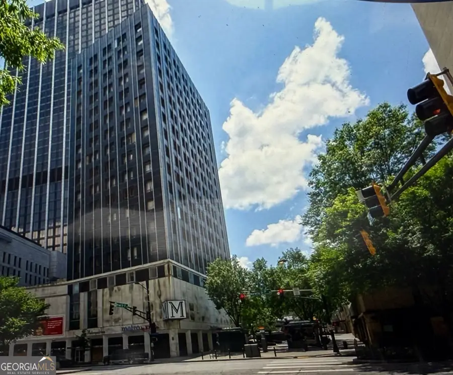 20 Marietta Street Nw #10 F, Atlanta, GA 30303 - Image #2