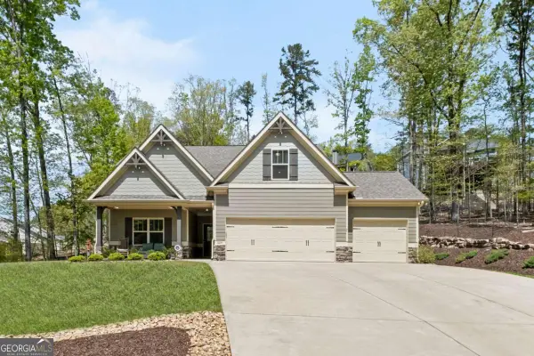229 Ridgewood Drive, Waleska, GA 30183