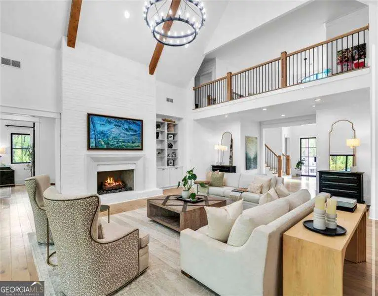 1568 Howell Bridge Road, Ball Ground, GA 30107 - Image #2