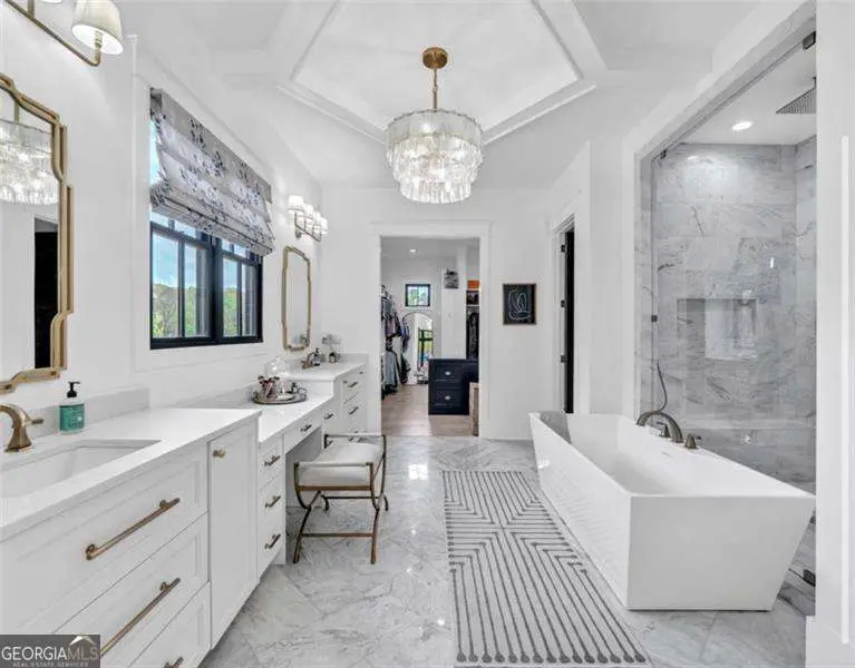 1568 Howell Bridge Road, Ball Ground, GA 30107 - Image #3