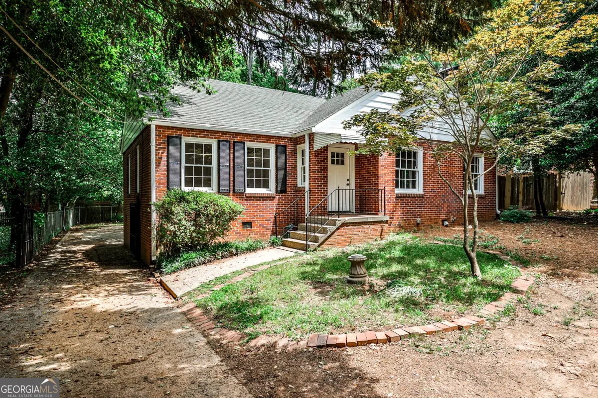 1986 N Decatur Road Ne, Druid Hills, GA 30307 - Image #1