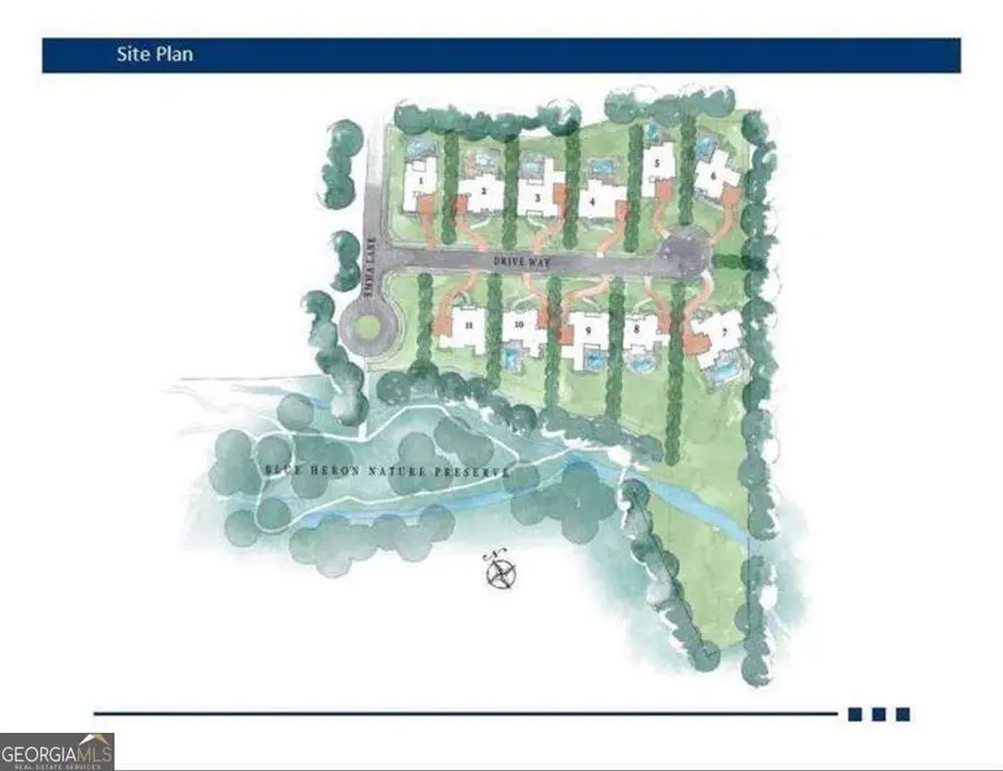 493 Emily Reed Lane, Atlanta, GA 30342 - Image #3