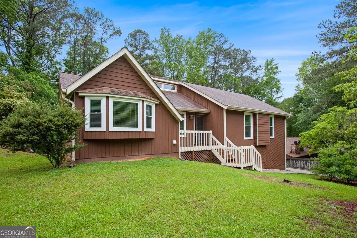 3492 Ember Street, Marietta, GA 30066 - Image #1