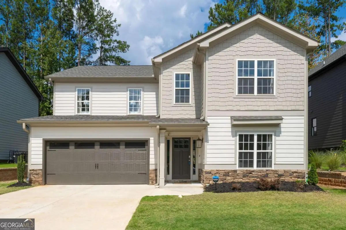 2428 Mills Bend, Decatur, GA 30034 - Image #1