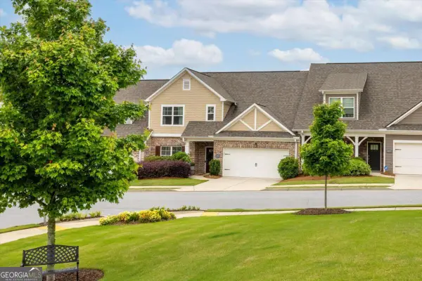 2141 Slick Stone Drive, Snellville, GA 30078