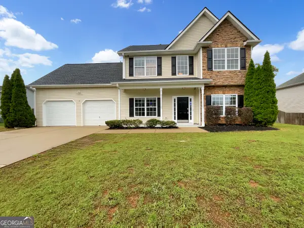 617 Kyles Circle, Hiram, GA 30141