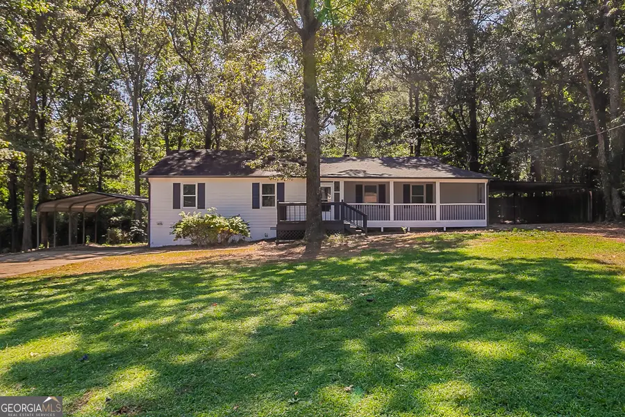 4507 Laurie Lane, Powder Springs, GA 30127 - Image #2
