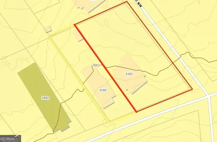 2102 Bolton Road Nw, Atlanta, GA 30318 - Image #3