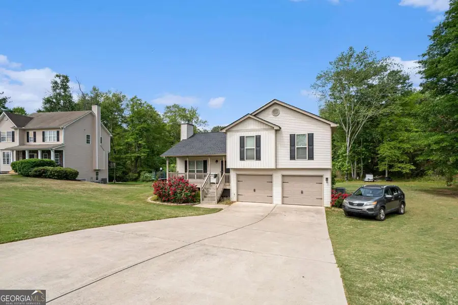 1605 Deer Creek Lane, Monroe, GA 30655 - Image #2