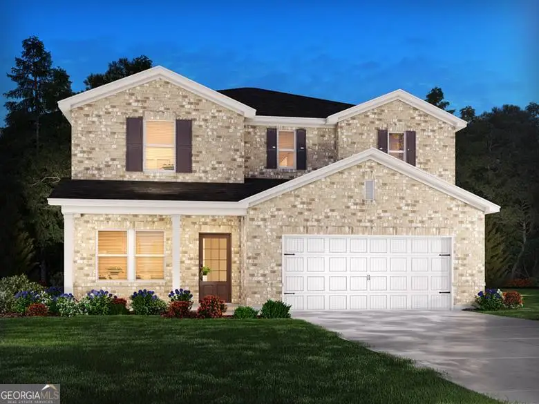 6921 Chester Street, Fairburn, GA 30213 - Image #1