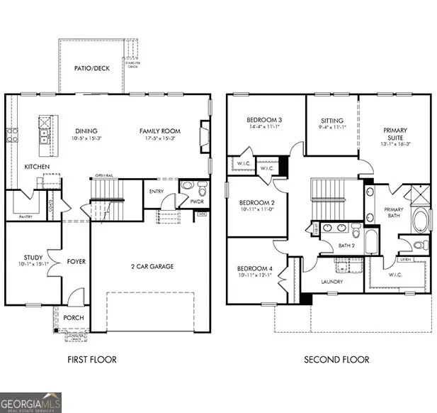 6921 Chester Street, Fairburn, GA 30213 - Image #2