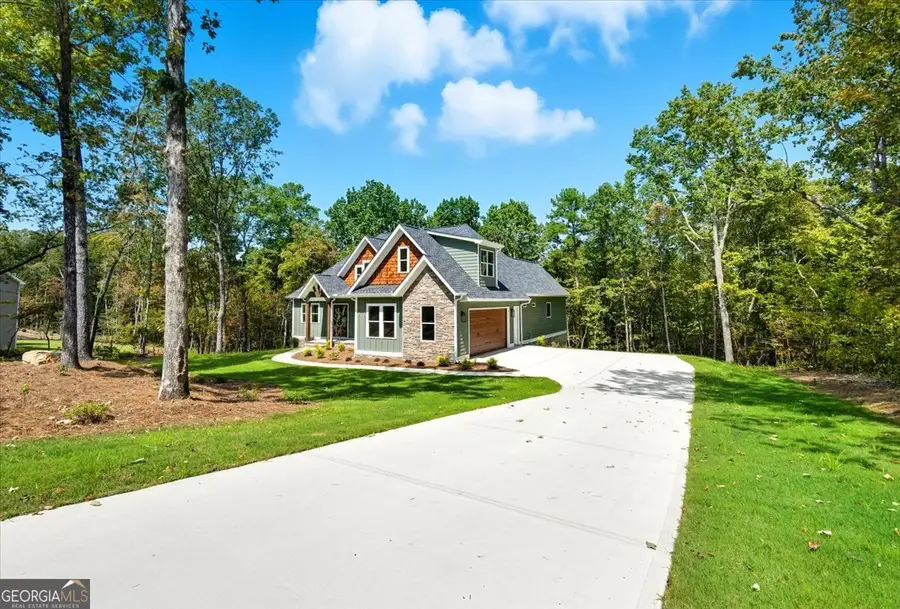 33 Cedar Gate Lane, Kingston, GA 30145 - Image #2