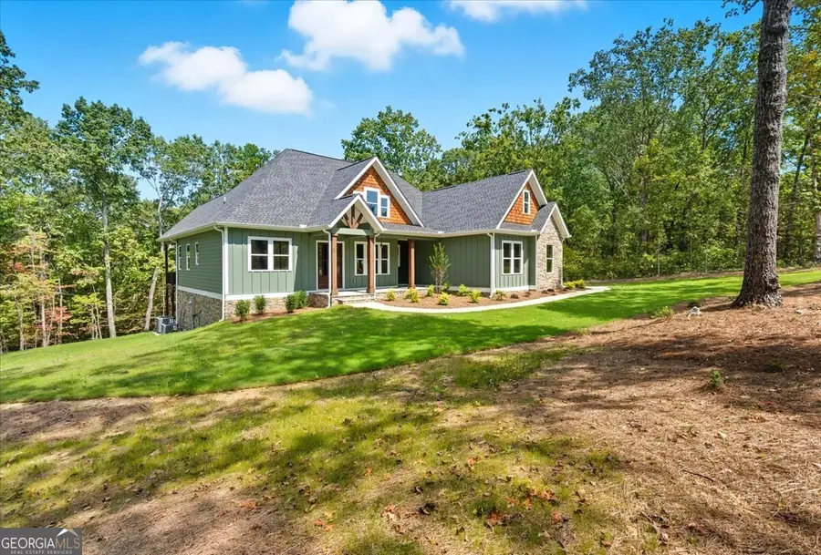 33 Cedar Gate Lane, Kingston, GA 30145 - Image #3