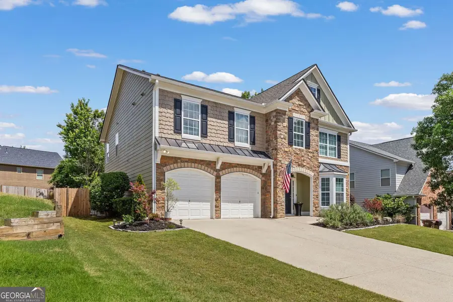 5415 Fieldfreen Drive, Cumming, GA 30028 - #2