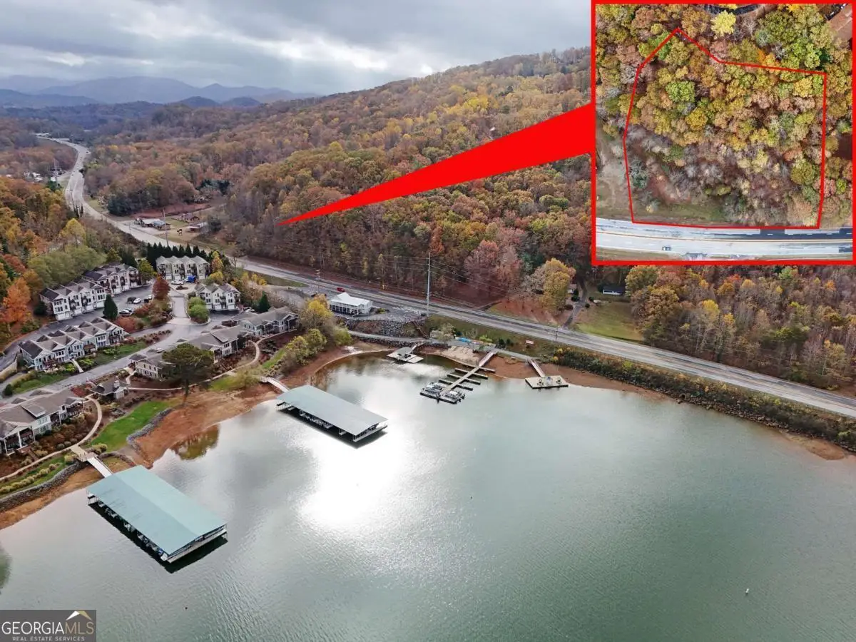 1.6 AC Highway 76, Hiawassee, GA 30546 - Image #1