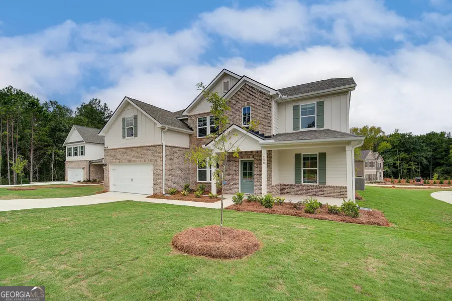 238 Linford Drive, Locust Grove, GA 30248 - Image #2
