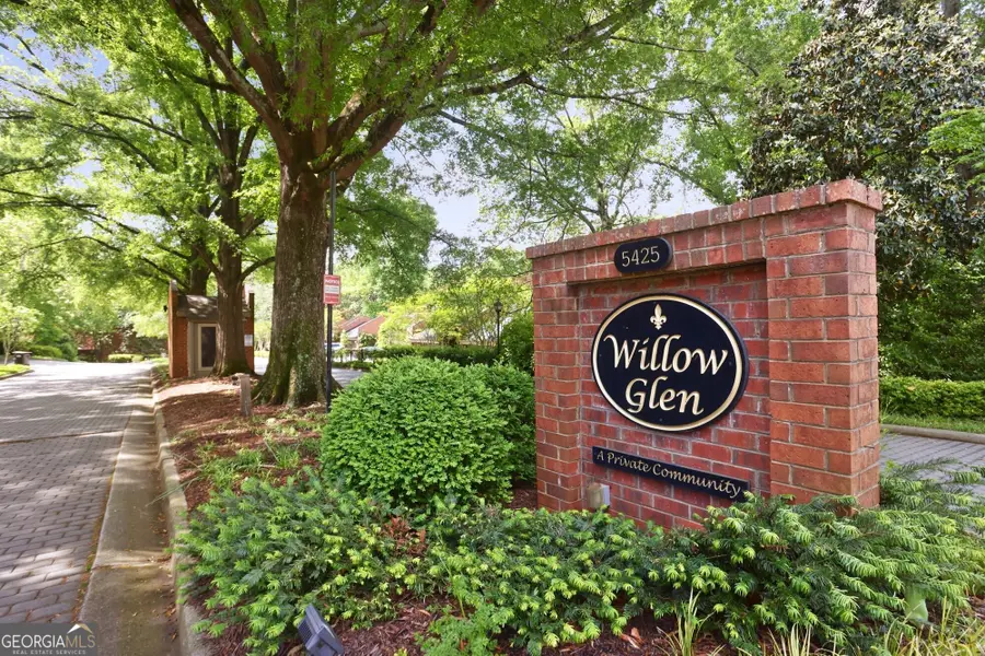 49 Willow Glen, Atlanta, GA 30342 - Image #2