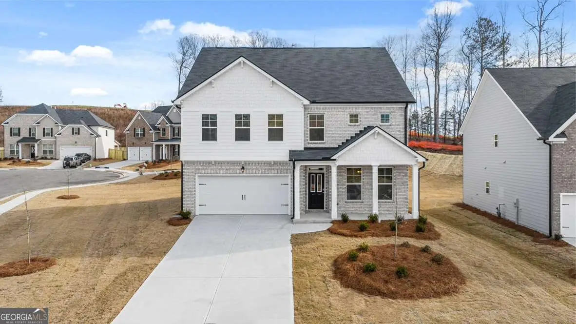 1851 Lacebark Elm Way, Lawrenceville, GA 30045 - Image #1