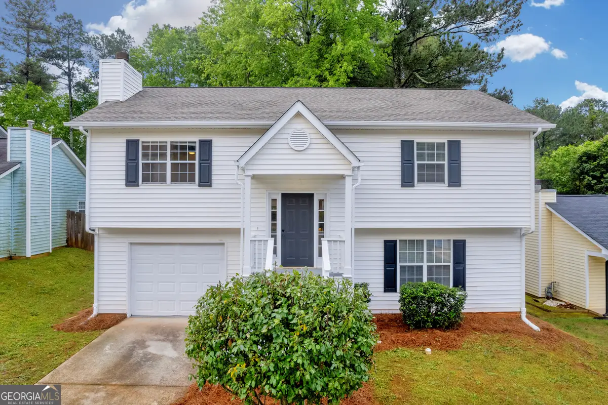 1645 Cobbs Creek Lane, Decatur, GA 30032 - Image #1