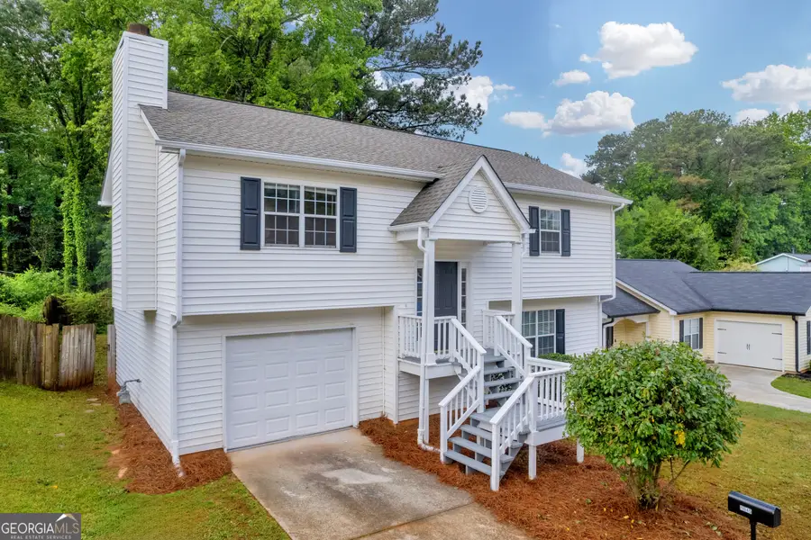 1645 Cobbs Creek Lane, Decatur, GA 30032 - Image #2