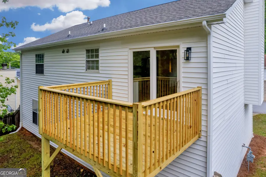 1645 Cobbs Creek Lane, Decatur, GA 30032 - Image #3