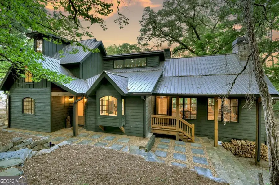 143 Heritage Point, Morganton, GA 30560 - #2