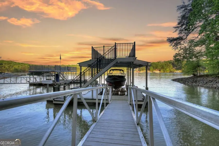 143 Heritage Point, Morganton, GA 30560 - #3