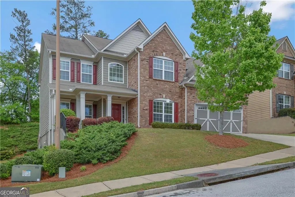 760 King Sword Court Se, Mableton, GA 30126 - Image #1