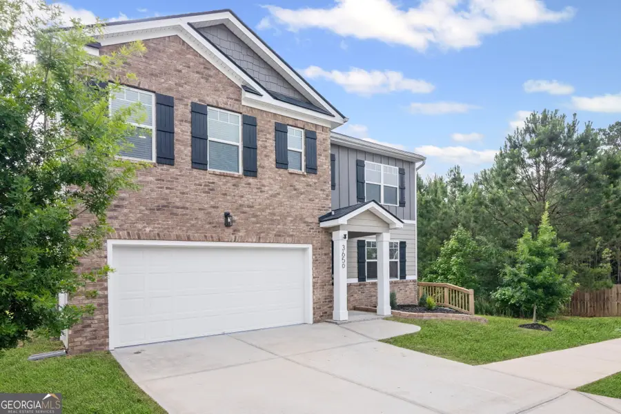3650 River Rock Road, Lithonia, GA 30038 - Image #3