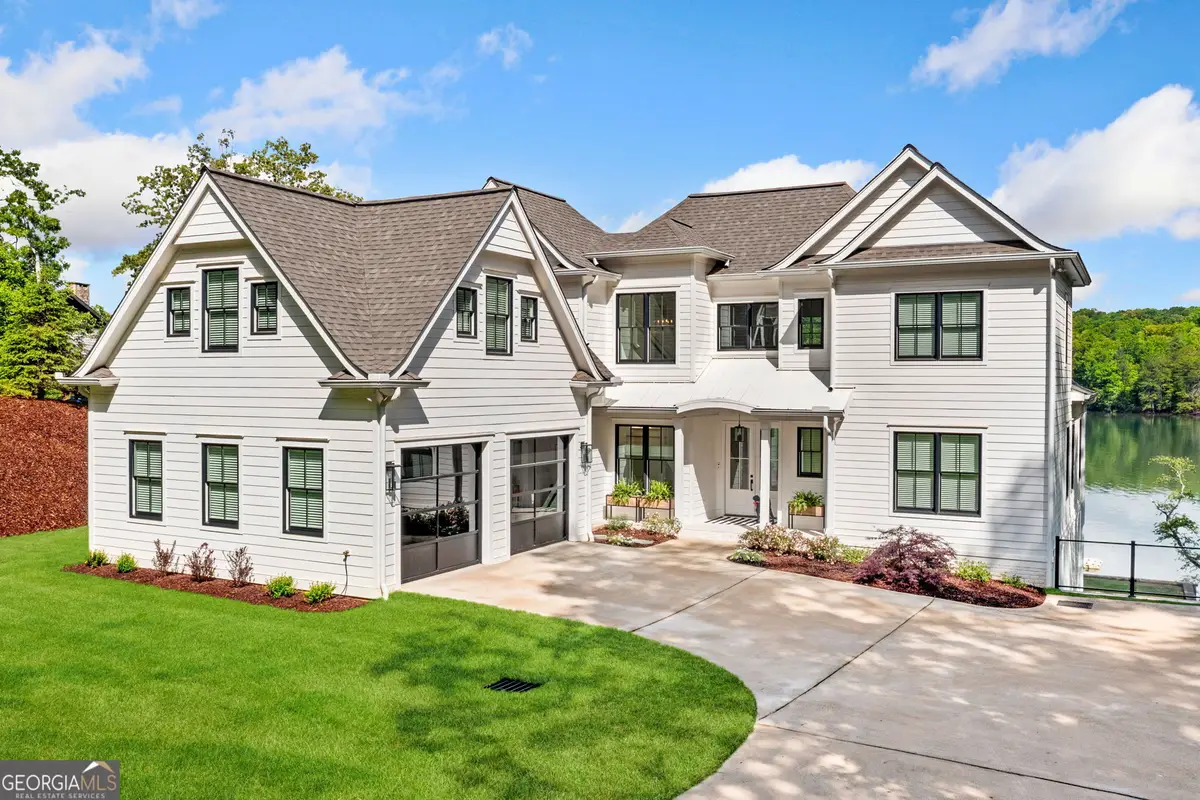 48 Orchard Drive, Morganton, GA 30560 - Image #1