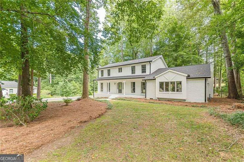 418 Mockingbird, Smyrna, GA 30082 - #2