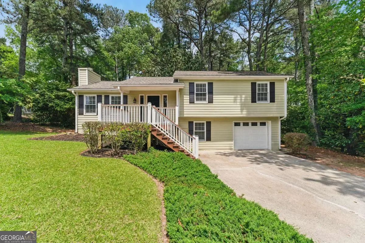708 Wind Song Trace, Woodstock, GA 30189 - Image #1
