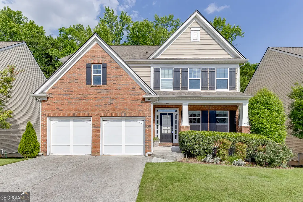 2365 Valley Mill Drive, Buford, GA 30519 - Image #1