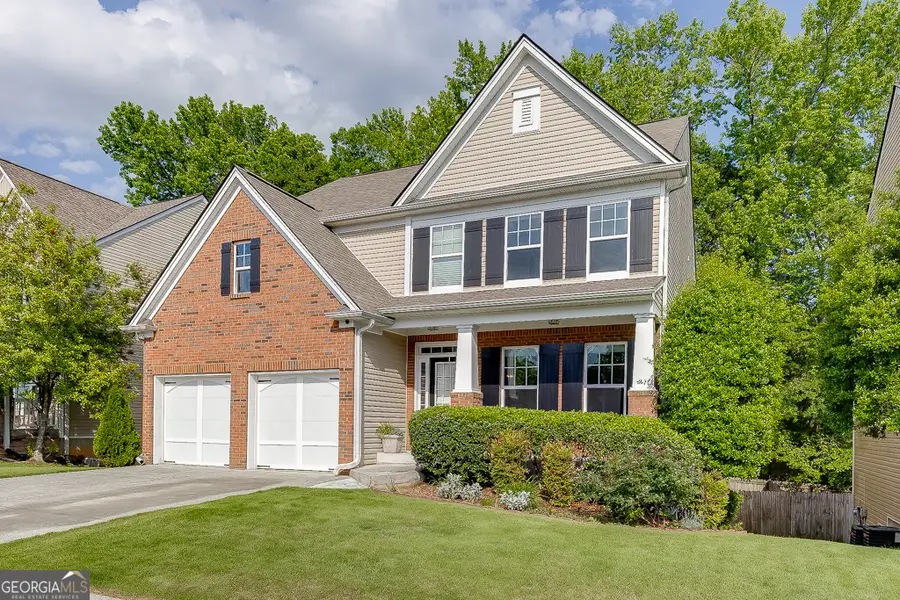 2365 Valley Mill Drive, Buford, GA 30519 - Image #3