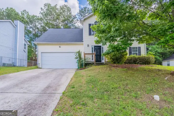 3075 Oakvale Heights, Decatur, GA 30034