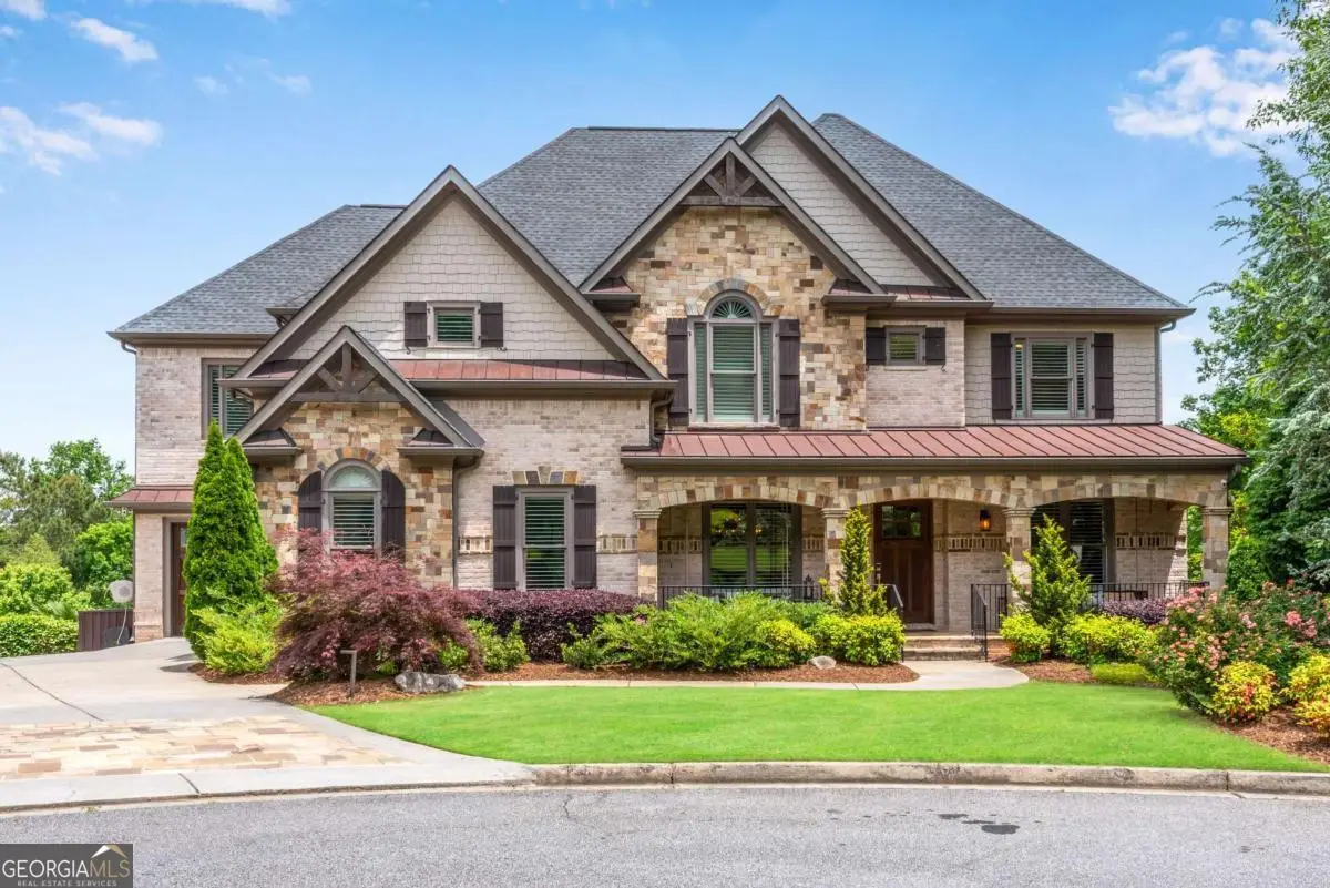 212 Fernwood Place, Woodstock, GA 30188 - Image #1