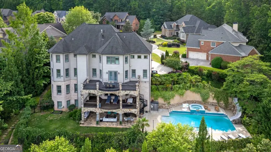 212 Fernwood Place, Woodstock, GA 30188 - Image #2