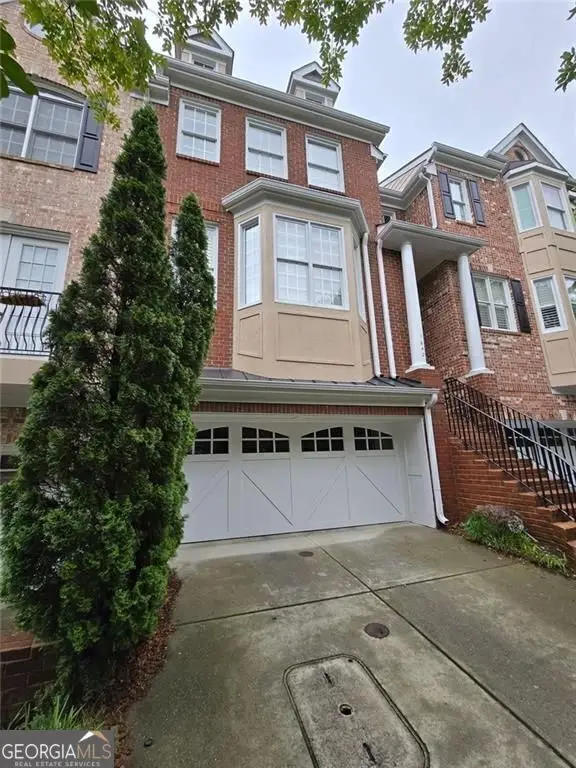 1042 Emory Parc Place, Decatur, GA 30033 - Image #1