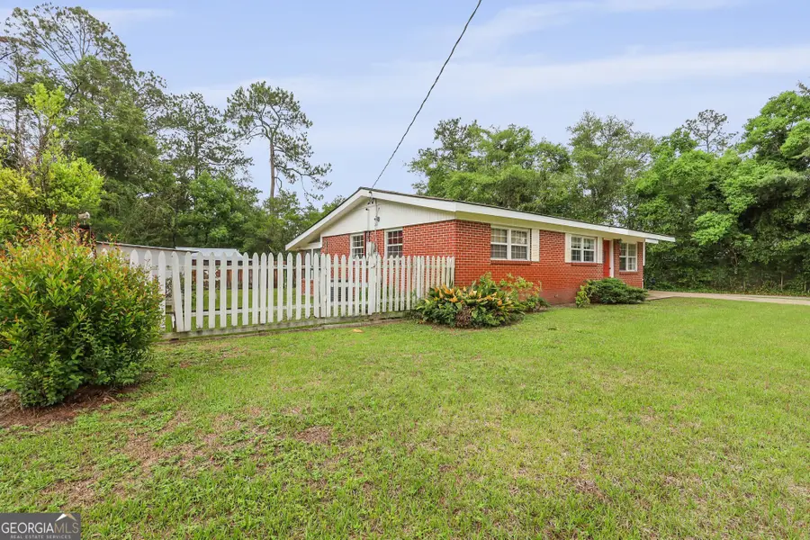 985 Seven Oaks Road, Jesup, GA 31546 - Image #3