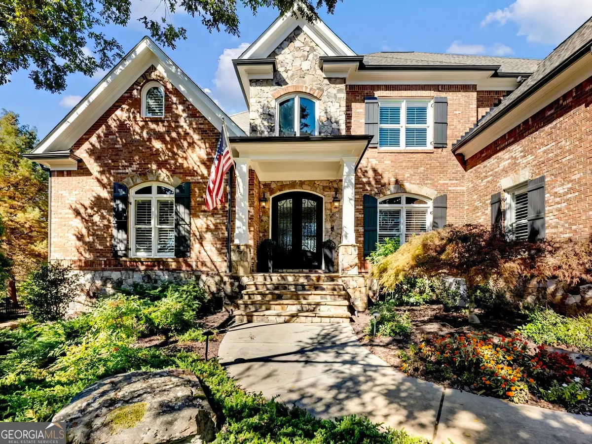 2785 Shumard Oak Drive, Braselton, GA 30517 - Image #1