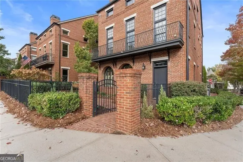 1950 Heritage Walk, Alpharetta, GA 30004 - Image #2