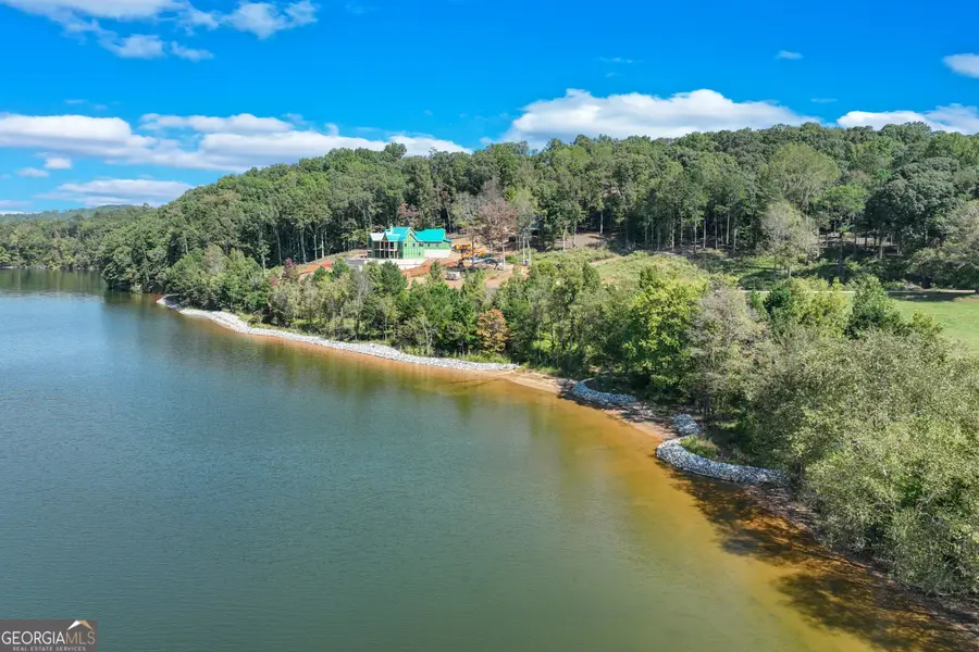 4644 Shirley Road #LOT 1, Gainesville, GA 30506 - Image #3