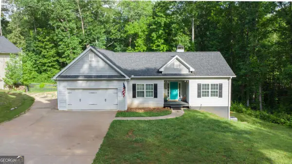 482 Henry Pirkle Drive, Dawsonville, GA 30534