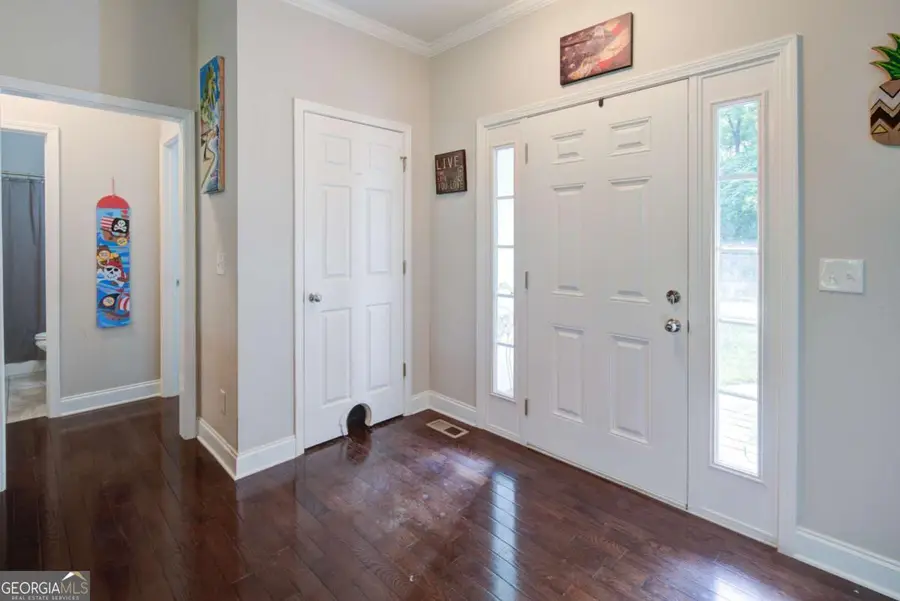 482 Henry Pirkle Drive, Dawsonville, GA 30534 - #2