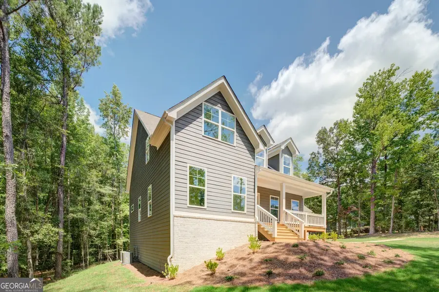 220 Nicklaus Circle, Social Circle, GA 30025 - Image #2