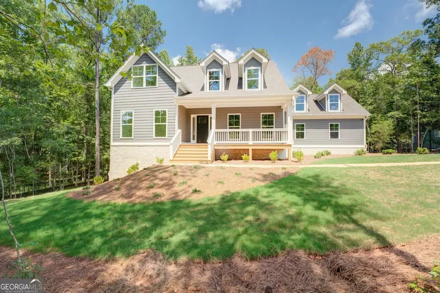 220 Nicklaus Circle, Social Circle, GA 30025 - Image #3