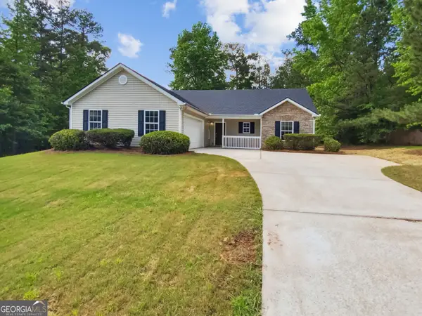 145 Shadowbrook Trace, Covington, GA 30016